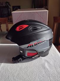Casco da sci Alpina grap 2.0 54-57