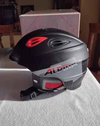 Casco da sci Alpina grap 2.0 54-57