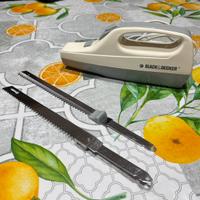 COLTELLO ELETTRICO