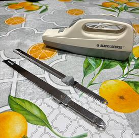 COLTELLO ELETTRICO
