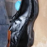Scarpe da uomo in pelle n. 37 STARLET 
