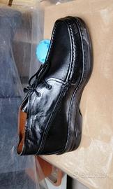 Scarpe da uomo in pelle n. 37 STARLET 
