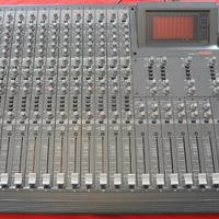 Mixer FOSTEX 812