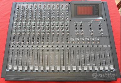 Mixer FOSTEX 812