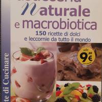 Libro pasticceria