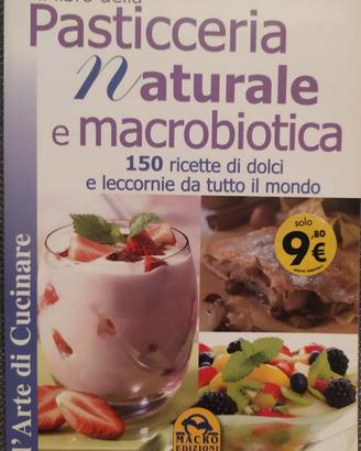 Libro pasticceria