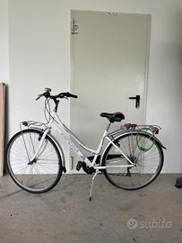 bici esperia donna