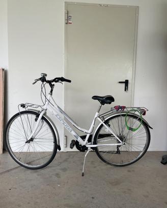 bici esperia donna