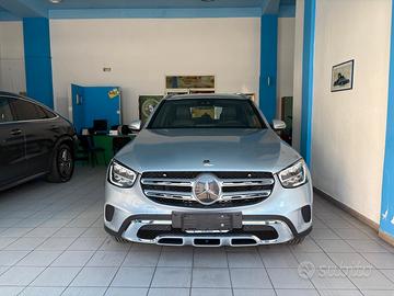 Mercedes-benz GLC 220 d 4Matic Business