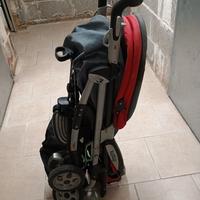 Passeggino Pliko P3 Peg Perego