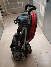 Passeggino Pliko P3 Peg Perego