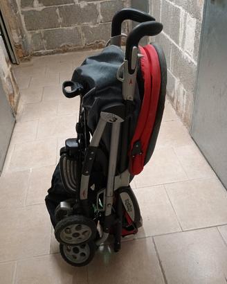 Passeggino Pliko P3 Peg Perego