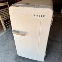FRIGO VINTAGE BOSCH LIBRERIA
