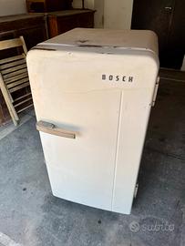 FRIGO VINTAGE BOSCH LIBRERIA