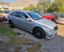 Mercedes Classe R 320cdi 4 matic AMG