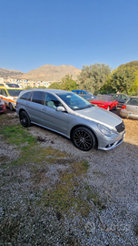 Mercedes Classe R 320cdi 4 matic AMG