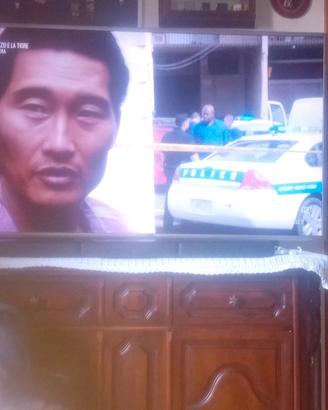 tv Samsung
