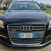 Audi Q7 3.0 V6 TDI 240 CV - MACCHINA A POSTO