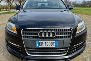Audi Q7 3.0 V6 TDI 240 CV - MACCHINA A POSTO