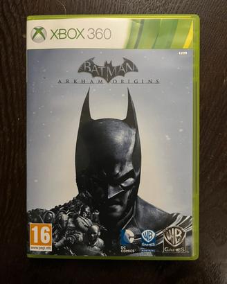 Xbox 360