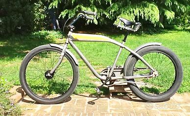 Bicicletta Cruiser FELT (Made in USA) mod. V12