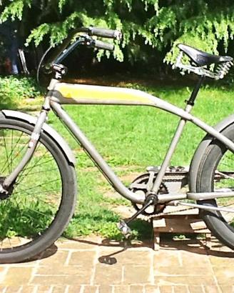 Bicicletta Cruiser FELT (Made in USA) mod. V12