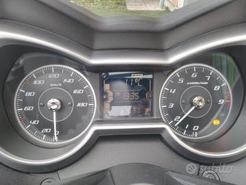 Yamaha X-Max 400 - 2021