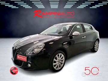 ALFA ROMEO Giulietta 1.6 JTDm 120 CV Super Pronta