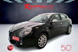 ALFA ROMEO Giulietta 1.6 JTDm 120 CV Super Pronta