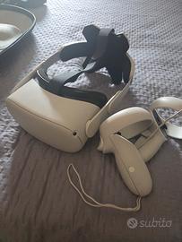 Visore Oculus Quest 2