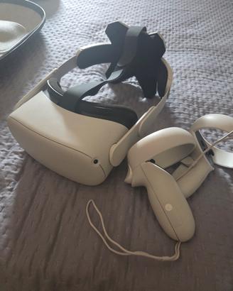Visore Oculus Quest 2