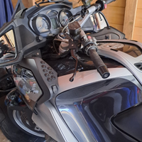 Vedo bmw R 1200RT