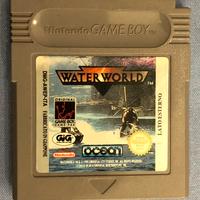 Cartuccia Waterworld per Nintendo Game Boy