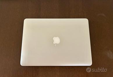 Macbook Air 13”  2015