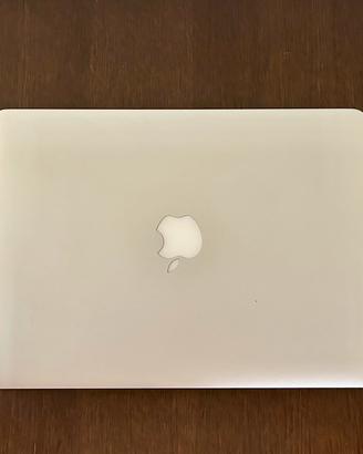 Macbook Air 13”  2015