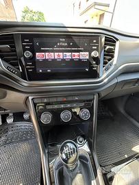 T-Roc 1.0 TSI 115CV