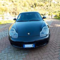 porsche carrera 4 996 anno 1998