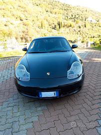 porsche carrera 4 996 anno 1998