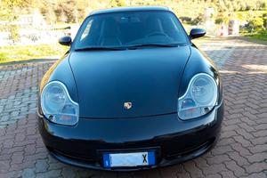 porsche carrera 4 996 anno 1998