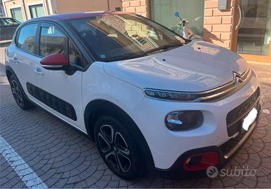 Citroen C3 1.5 BLUEHDi Feel