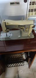 macchina da cucire 