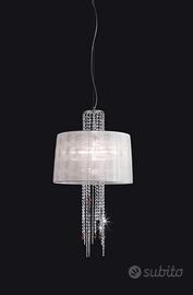 Lampadario Renzo del Ventisette