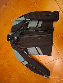 Giacca moto Alpinestars