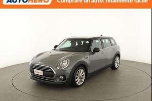 MINI Clubman FR50034