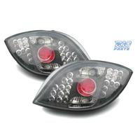 FANALI PER FORD KA 96-08 A LED SFONDO NERO