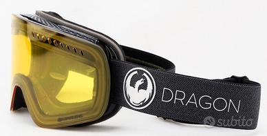 Dragon NFXs Echo Photochromic