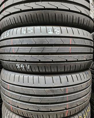 215 45 R 18 89V Hankook Ventus Prime 3 TAIGO W