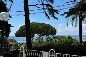 Appartamento di 40 m² con 2 locali a Sanremo