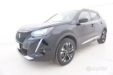 Peugeot 2008 Allure Pack BR804886 Elettrico 136CV