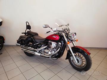 Suzuki VL 800 Intruder